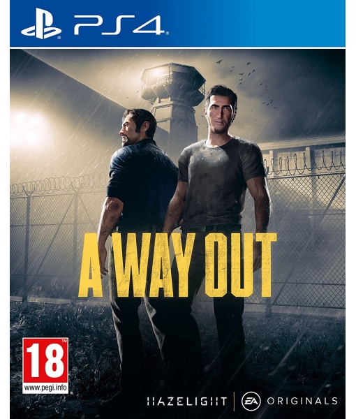 A way out 