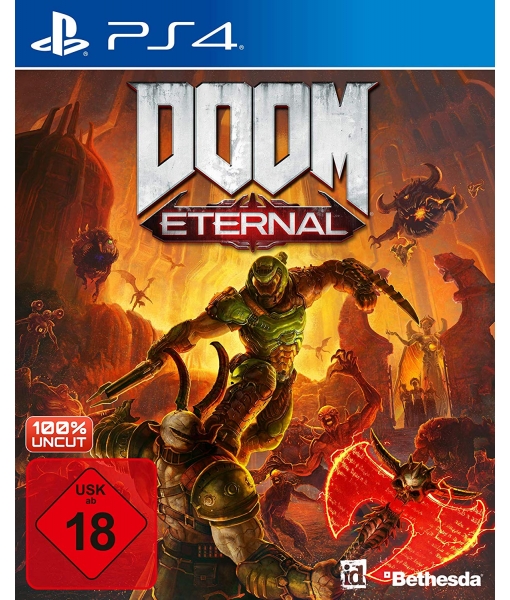 DOOM Eternal