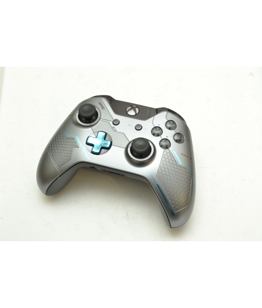 Джойстик Microsoft Xbox One Wireless Controller Halo (Новая модель)
