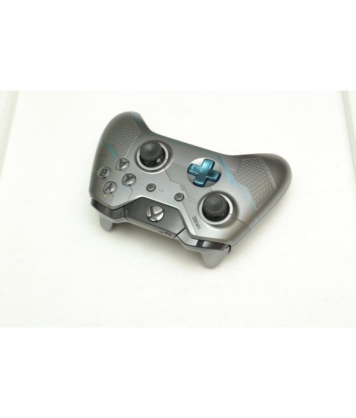 Джойстик Microsoft Xbox One Wireless Controller Halo (Новая модель)