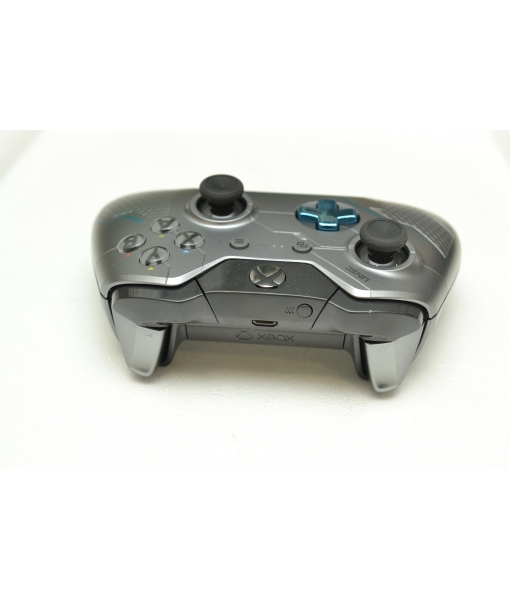 Джойстик Microsoft Xbox One Wireless Controller Halo (Новая модель)