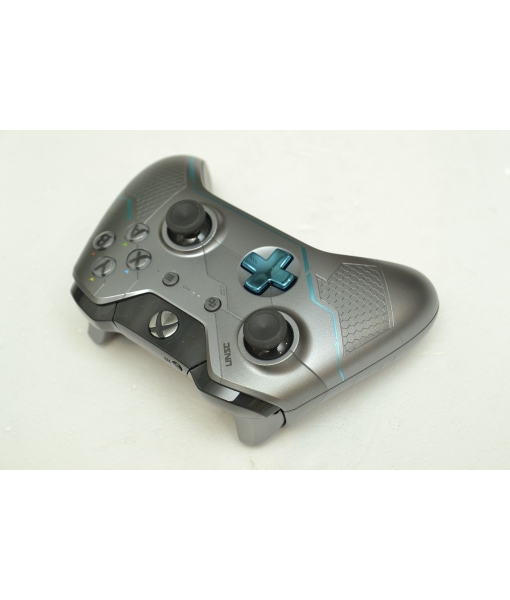 Джойстик Microsoft Xbox One Wireless Controller Halo (Новая модель)