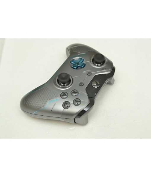 Джойстик Microsoft Xbox One Wireless Controller Halo (Новая модель)