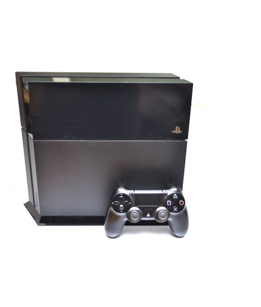 Б/У SONY PLAYSTATION 4 500GB [OFW 4.05] + 10 ИГР НА ВЫБОР