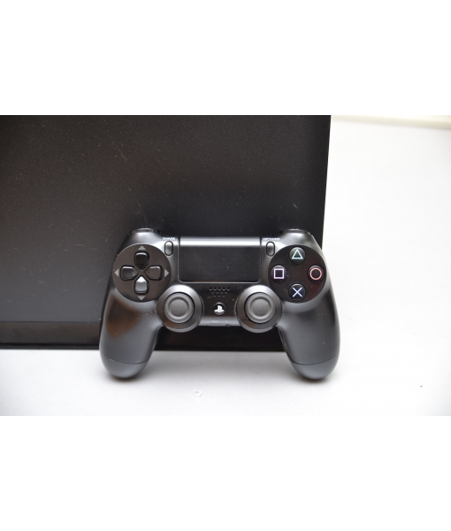 Б/У SONY PLAYSTATION 4 500GB [OFW 4.05] + 10 ИГР НА ВЫБОР