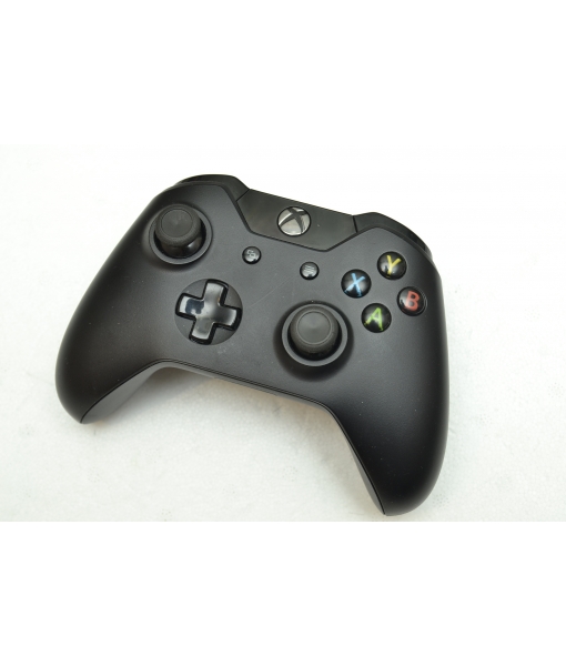 Джойстик Microsoft Xbox One Wireless Controller (rev. V2)