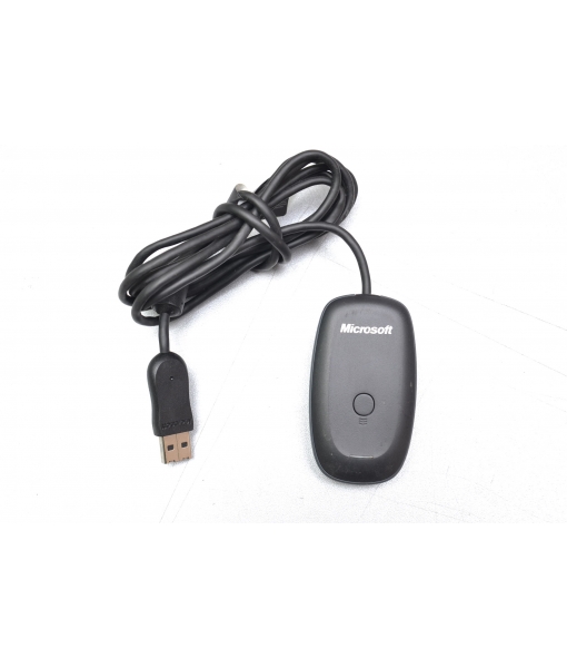 ПК-ресивер для беспроводного джойстика Xbox 360