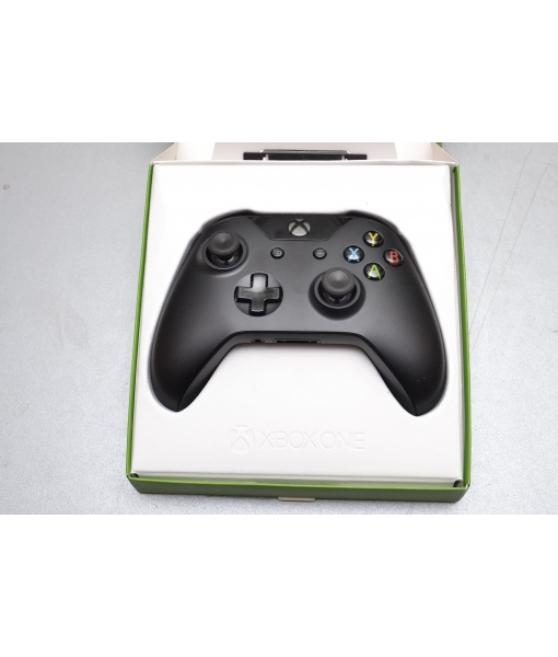 Джойстик Microsoft Xbox One Wireless Controller 1697 модель