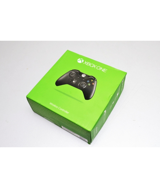 Джойстик Microsoft Xbox One Wireless Controller 1697 модель
