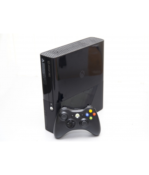 XBOX 360 500GB Slim E FREEBOOT