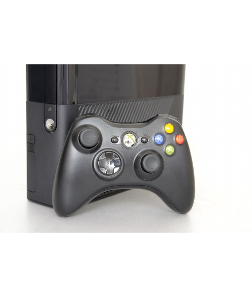 XBOX 360 500GB Slim E FREEBOOT