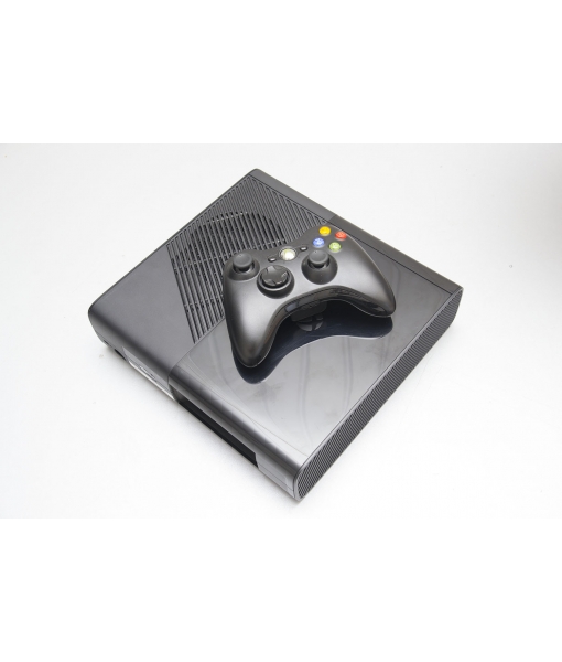 XBOX 360 500GB Slim E FREEBOOT