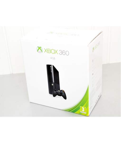XBOX 360 500GB Slim E FREEBOOT