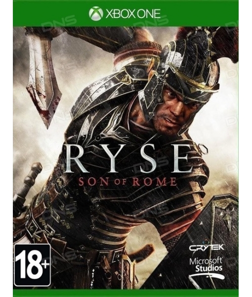 [Прокат XBOX] Ryse: Son of Rome