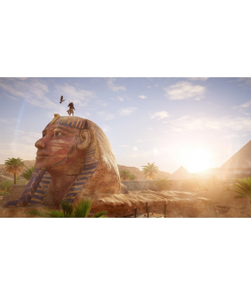 Assassin's Creed: Истоки (Origins) 