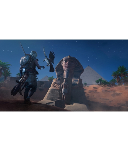 Assassin's Creed: Истоки (Origins) 