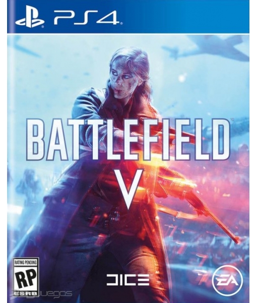 Battlefield V