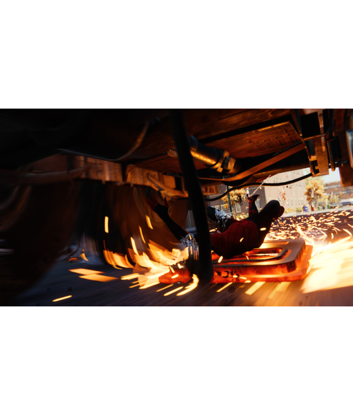 Marvel's Человек-Паук (Spider-Man)