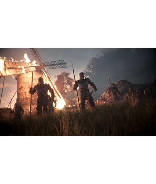 A Plague Tale: Innocence