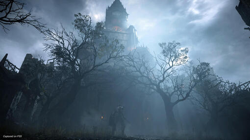 Demon's Souls Remake PS5