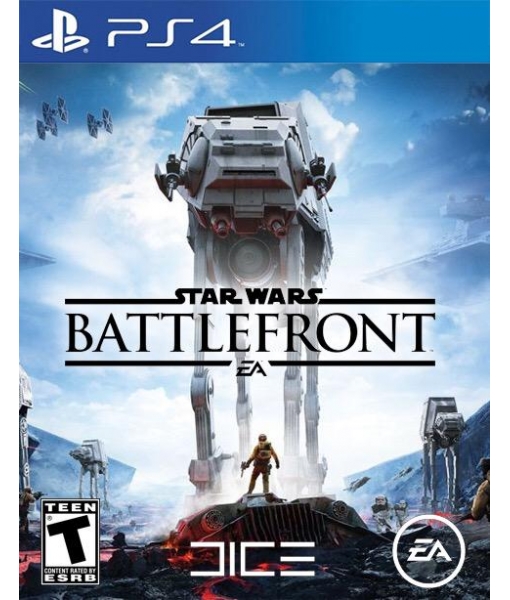 Star Wars: Battlefront