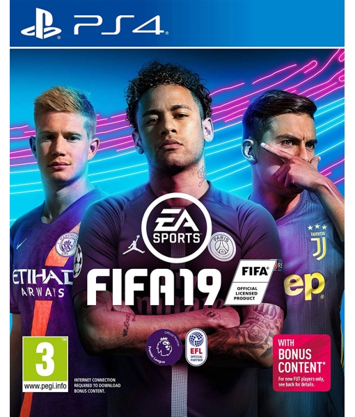 FIFA 19 