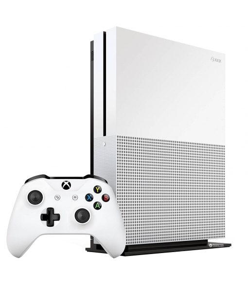Microsoft Xbox One S 500GB