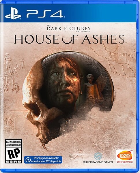House of Ashes