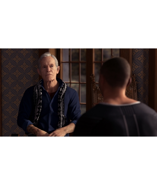 Detroit: Стать человеком + Heavy Rain игра [PS4]