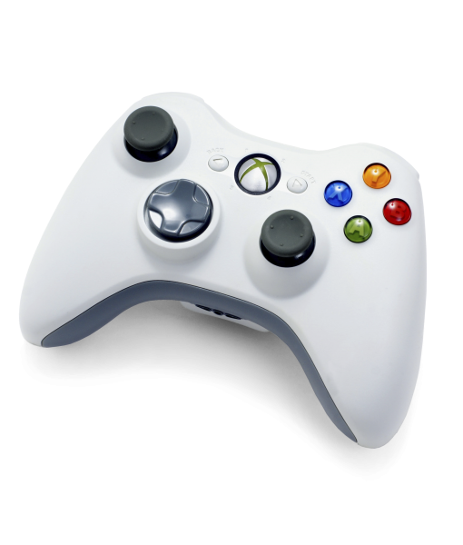 Игровая консоль Microsoft Xbox 360 Slim 250Gb White