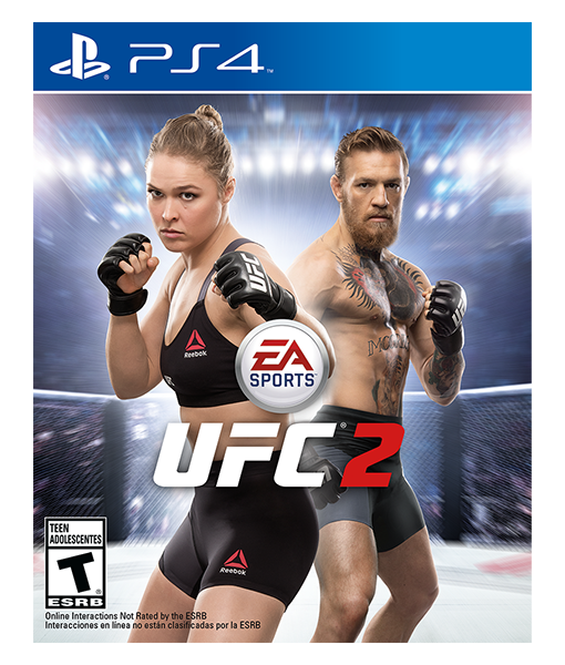UFC 2