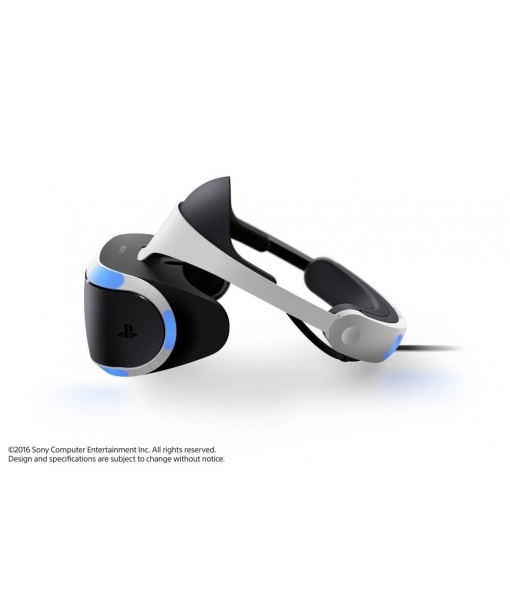 Sony Playstation VR (Базовый комплект)