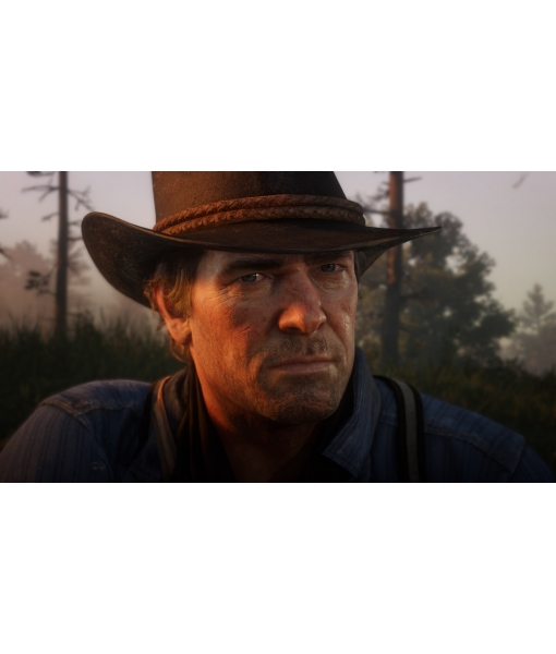 Red Dead Redemption 2 