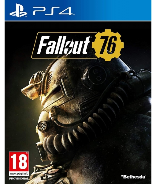Fallout 76