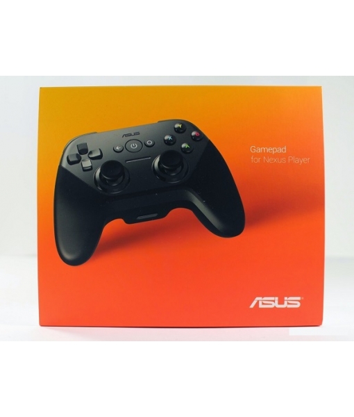 ASUS Nexus Gamepad ‏(TV500BG)‏