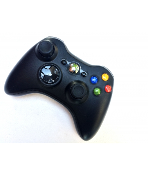 Джойстик Microsoft Xbox 360 беспроводной оригинал