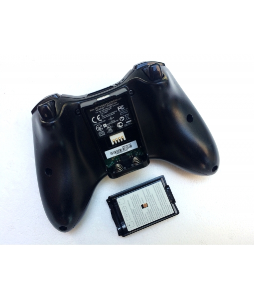 Джойстик Microsoft Xbox 360 беспроводной оригинал