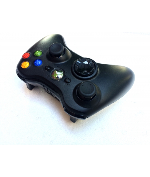 Джойстик Microsoft Xbox 360 беспроводной оригинал