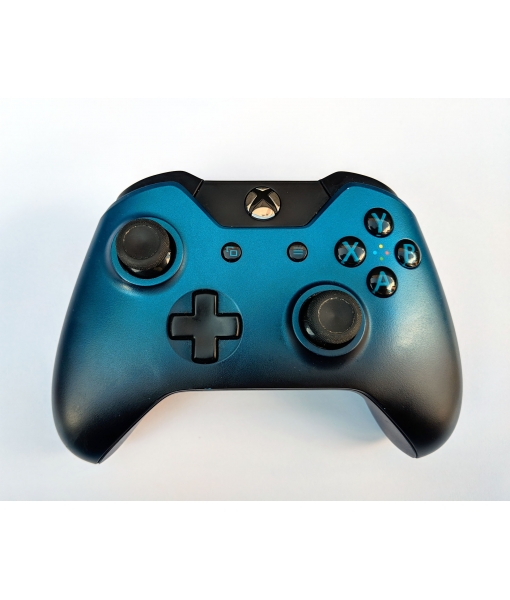 Геймпад Microsoft Xbox One S Wireless Controller (rev. V2)
