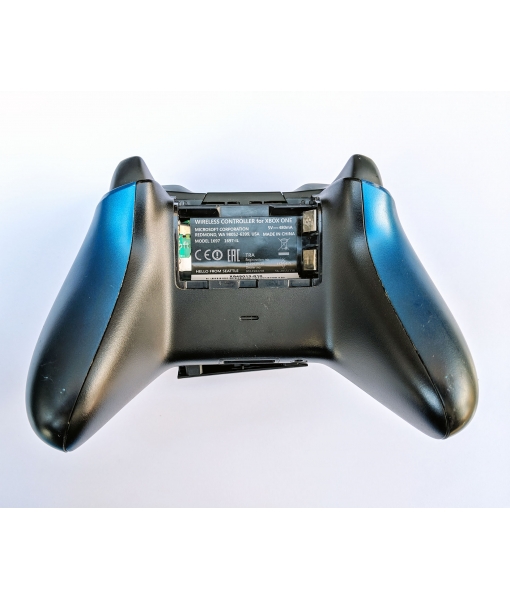 Геймпад Microsoft Xbox One S Wireless Controller (rev. V2)