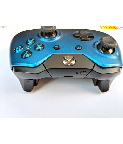 Геймпад Microsoft Xbox One S Wireless Controller (rev. V2)