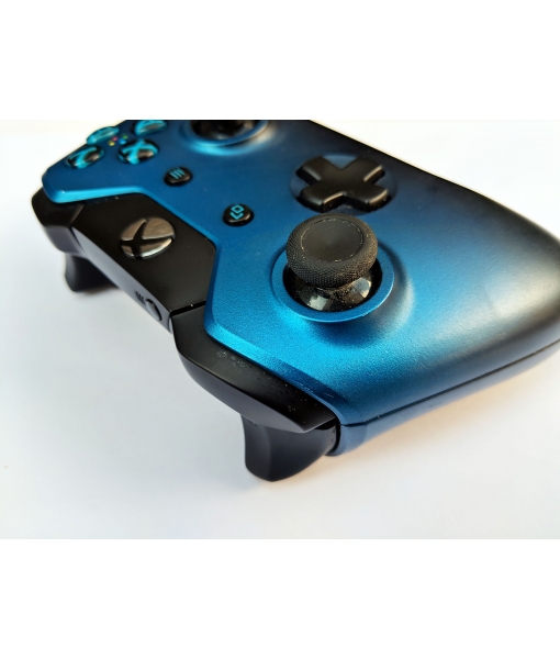 Геймпад Microsoft Xbox One S Wireless Controller (rev. V2)