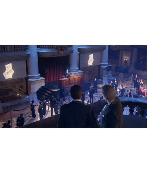 Uncharted 4: Путь вора