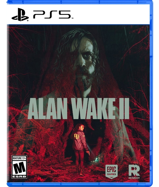 Alan Wake 2