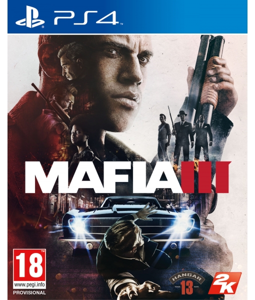 Mafia 3