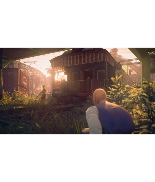 Hitman 2