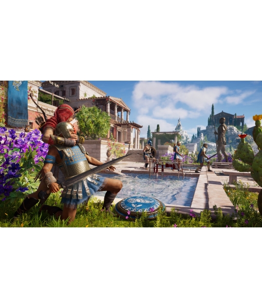 Assassin's Creed® Odyssey