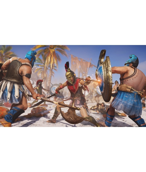 Assassin's Creed® Odyssey