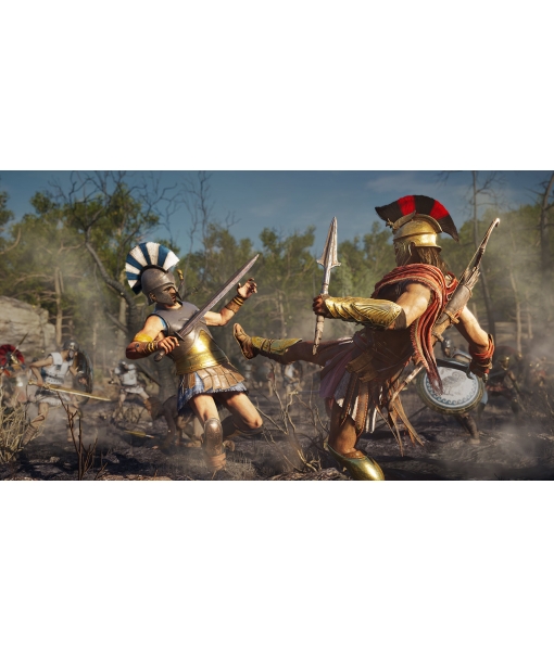 Assassin's Creed® Odyssey