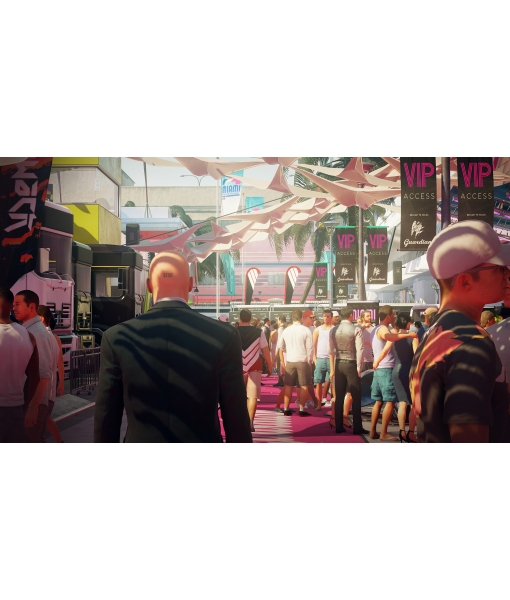 Hitman 2
